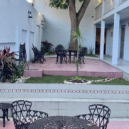 Casa Almar Bed & Breakfast Tampico Dış mekan fotoğraf