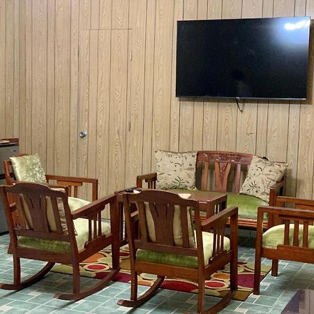 Casa Almar Bed & Breakfast Tampico Dış mekan fotoğraf