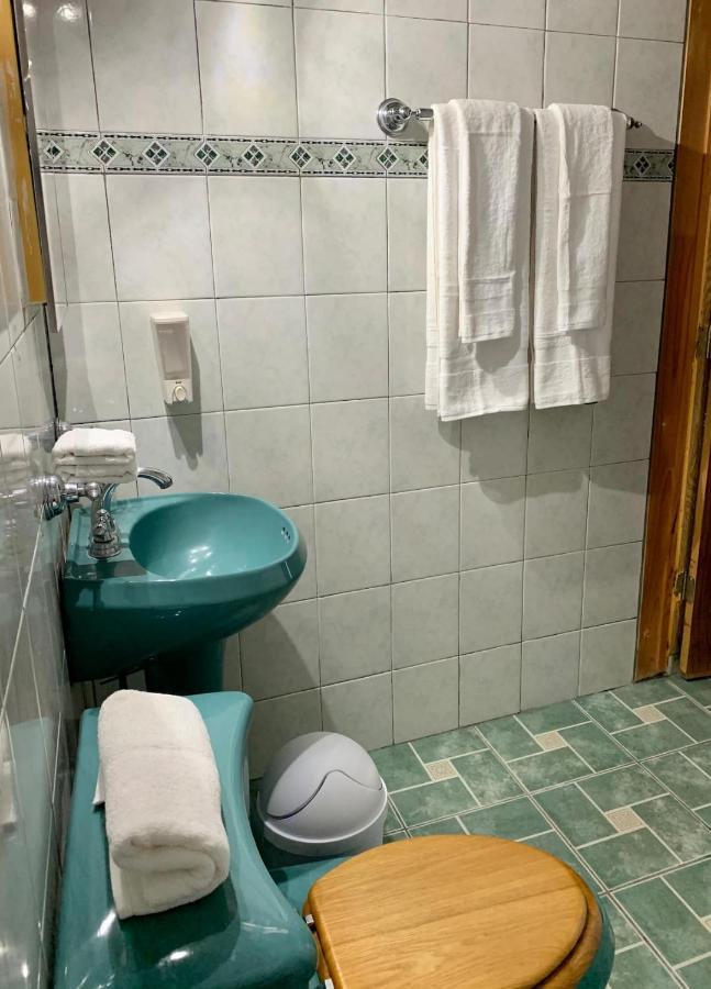 Casa Almar Bed & Breakfast Tampico Dış mekan fotoğraf