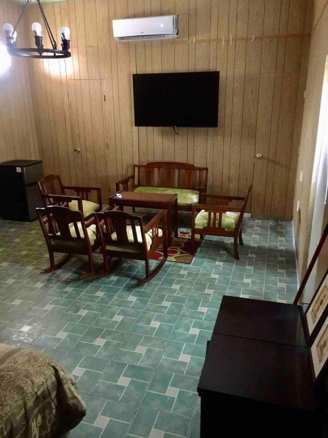 Casa Almar Bed & Breakfast Tampico Dış mekan fotoğraf