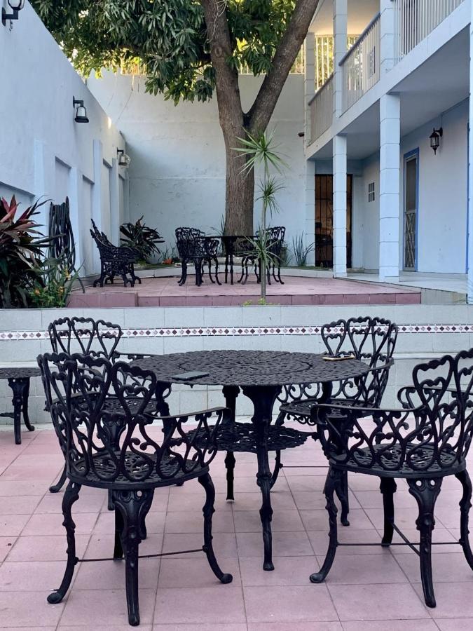 Casa Almar Bed & Breakfast Tampico Dış mekan fotoğraf