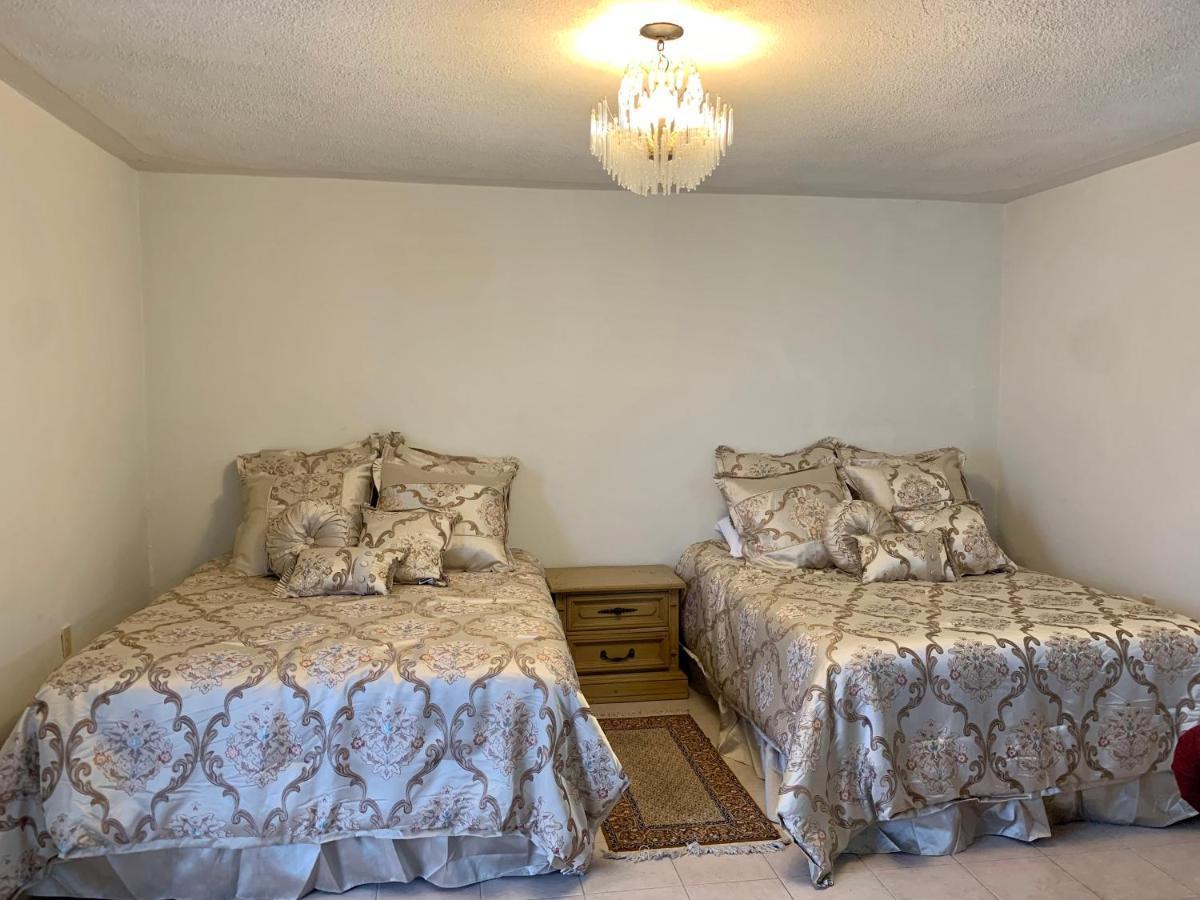 Casa Almar Bed & Breakfast Tampico Dış mekan fotoğraf