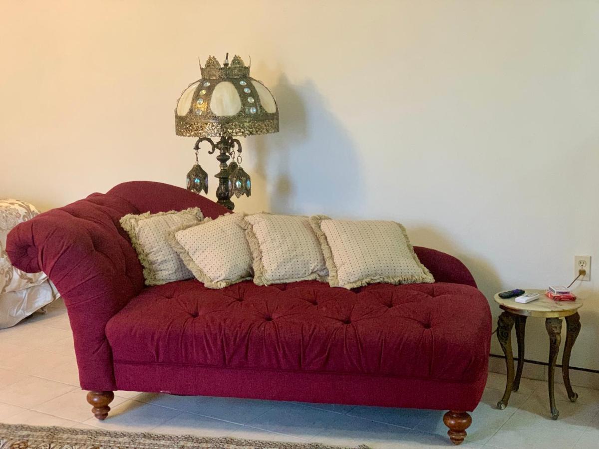 Casa Almar Bed & Breakfast Tampico Dış mekan fotoğraf