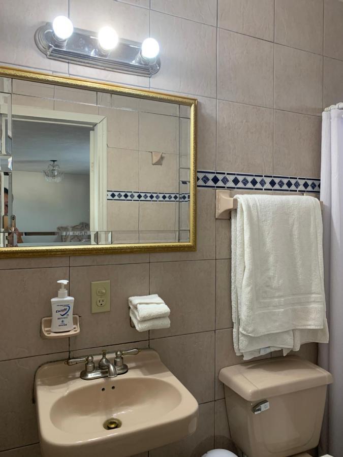 Casa Almar Bed & Breakfast Tampico Dış mekan fotoğraf