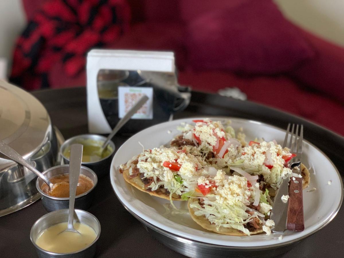 Casa Almar Bed & Breakfast Tampico Dış mekan fotoğraf
