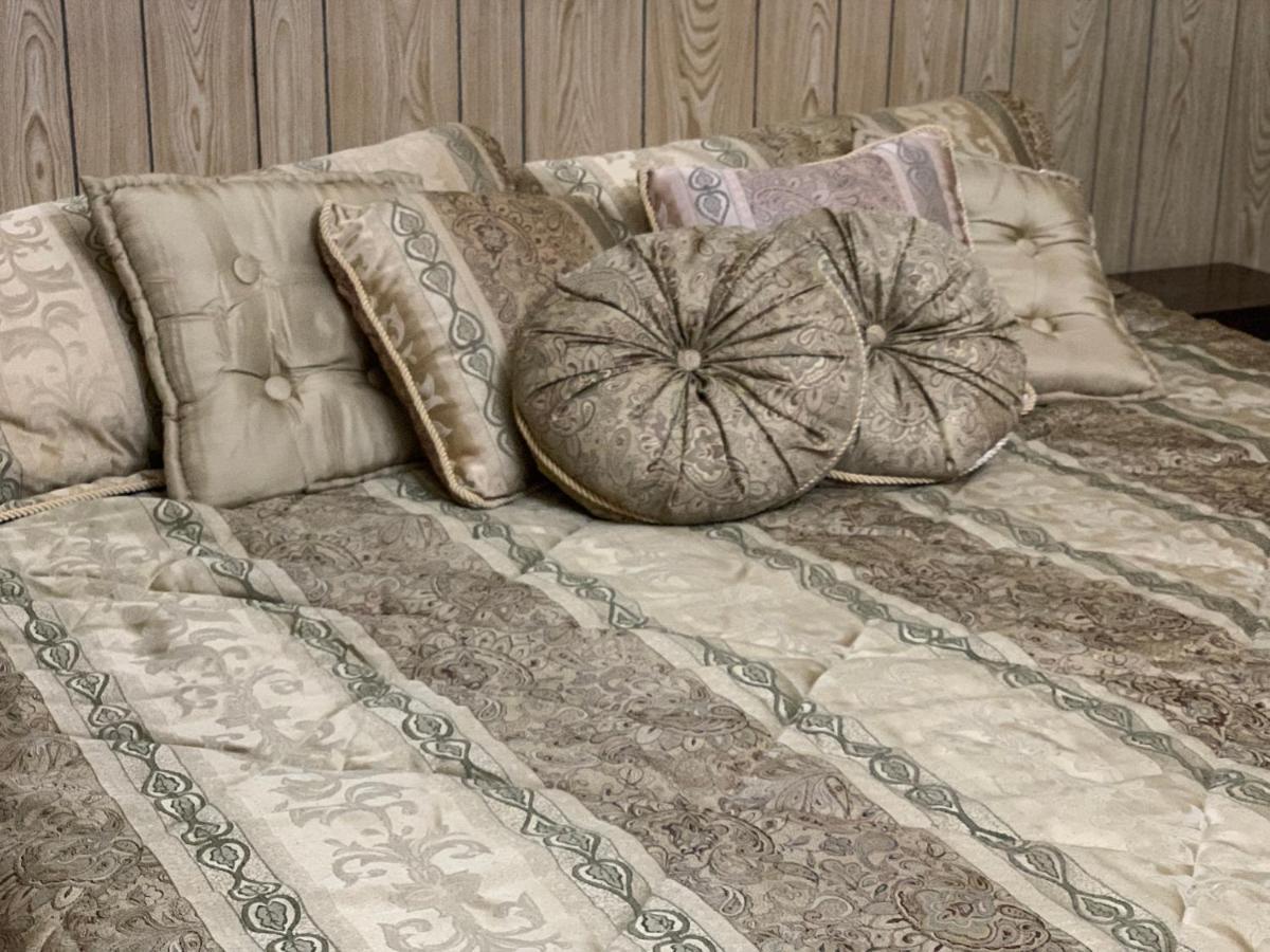 Casa Almar Bed & Breakfast Tampico Dış mekan fotoğraf