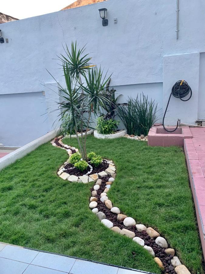Casa Almar Bed & Breakfast Tampico Dış mekan fotoğraf