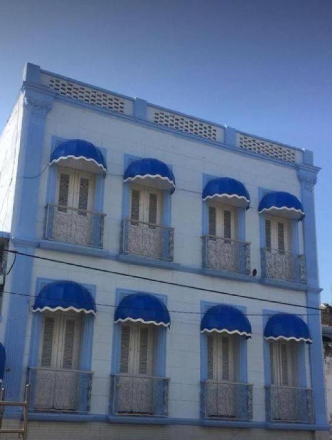 Casa Almar Bed & Breakfast Tampico Dış mekan fotoğraf
