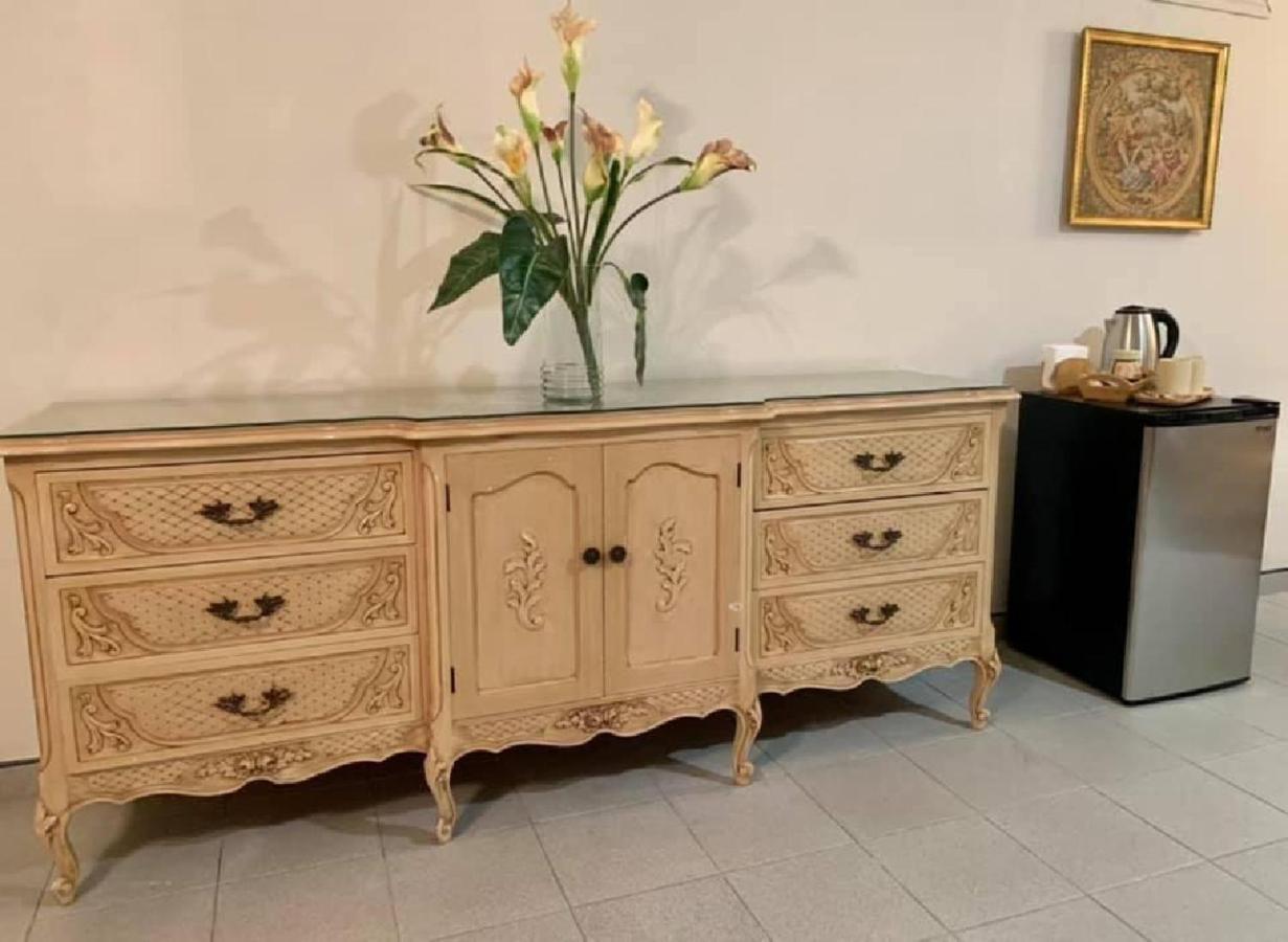 Casa Almar Bed & Breakfast Tampico Dış mekan fotoğraf