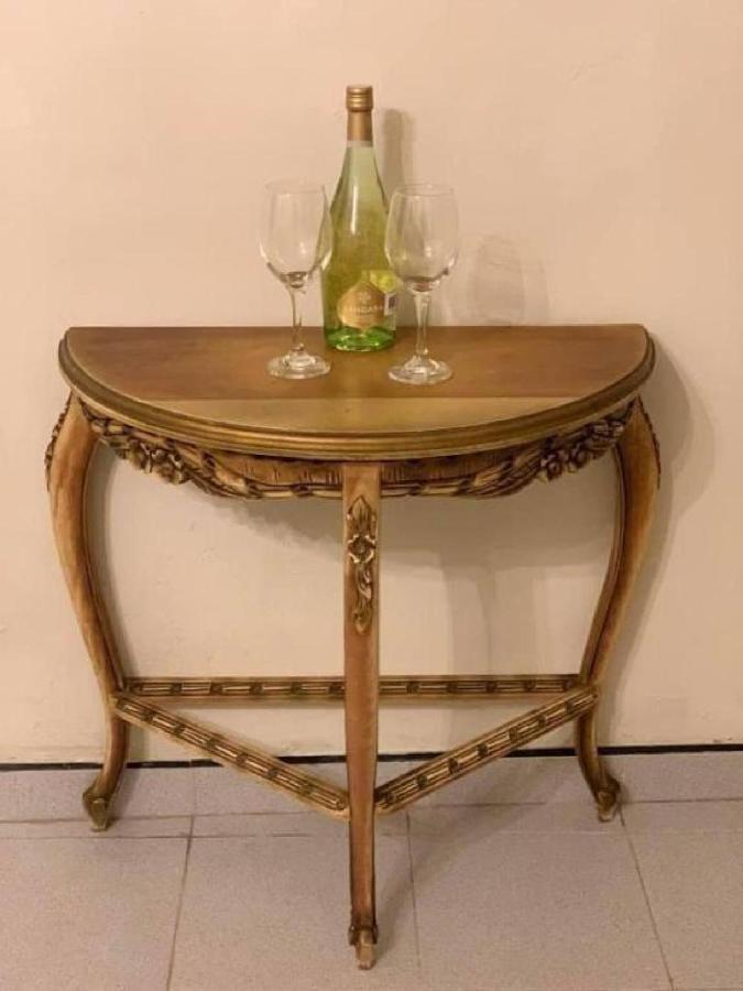 Casa Almar Bed & Breakfast Tampico Dış mekan fotoğraf