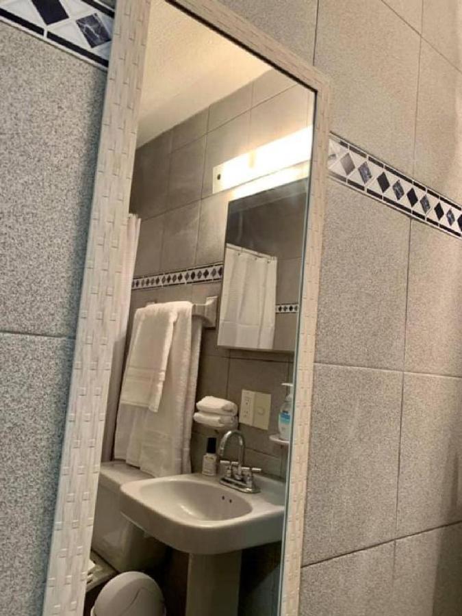 Casa Almar Bed & Breakfast Tampico Dış mekan fotoğraf