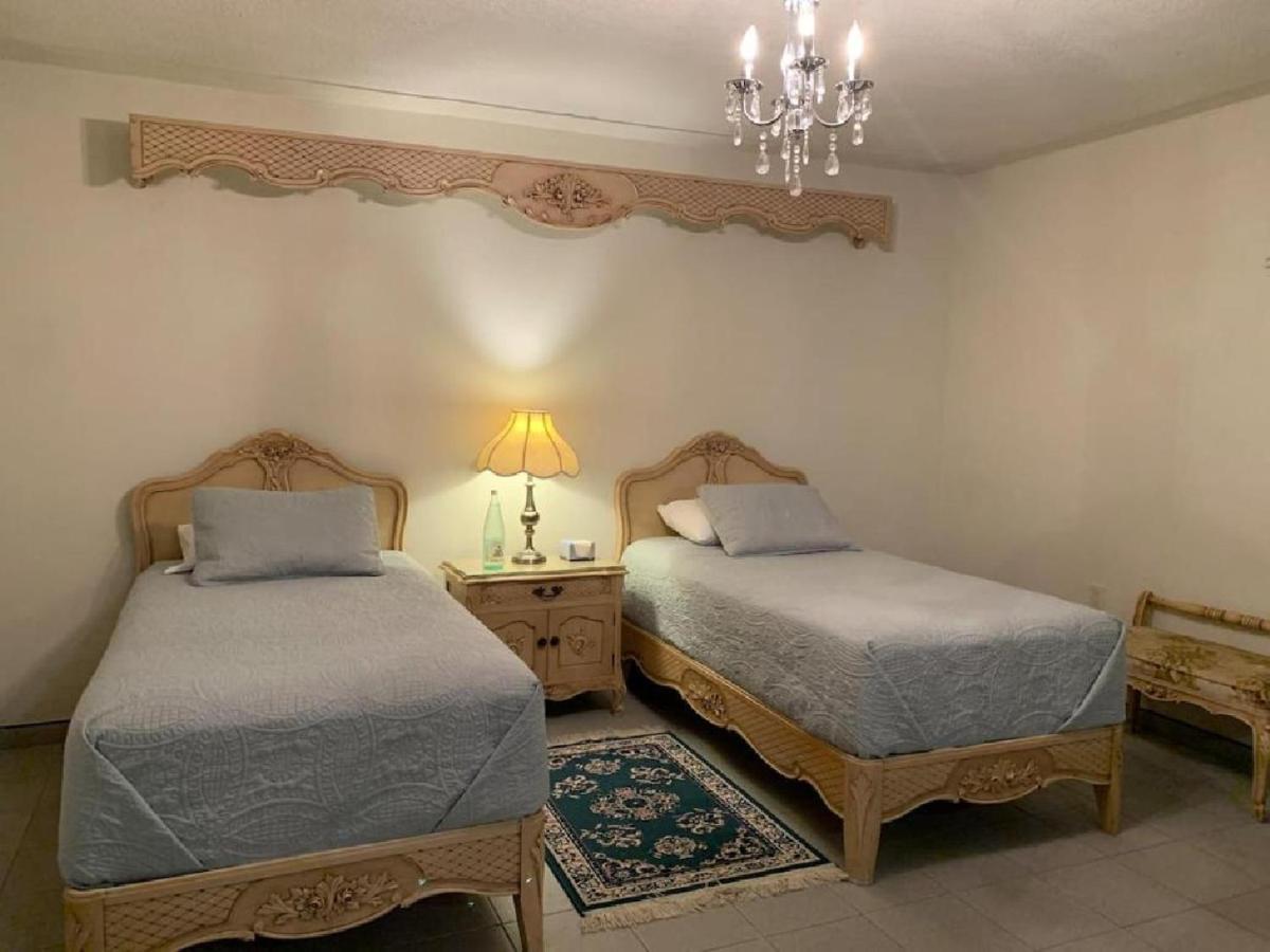 Casa Almar Bed & Breakfast Tampico Dış mekan fotoğraf