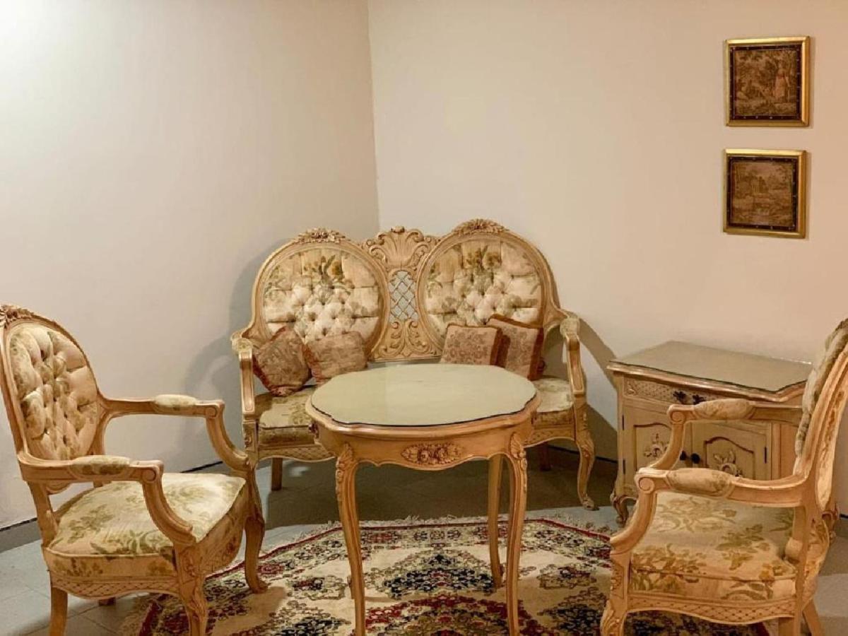 Casa Almar Bed & Breakfast Tampico Dış mekan fotoğraf