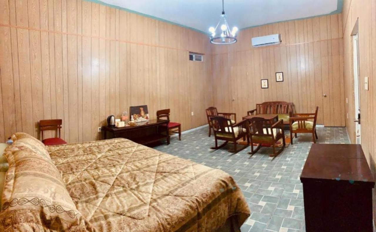 Casa Almar Bed & Breakfast Tampico Dış mekan fotoğraf