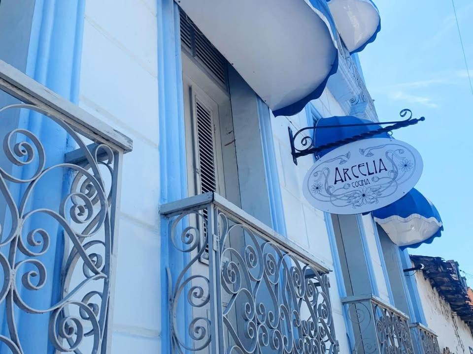 Casa Almar Bed & Breakfast Tampico Dış mekan fotoğraf